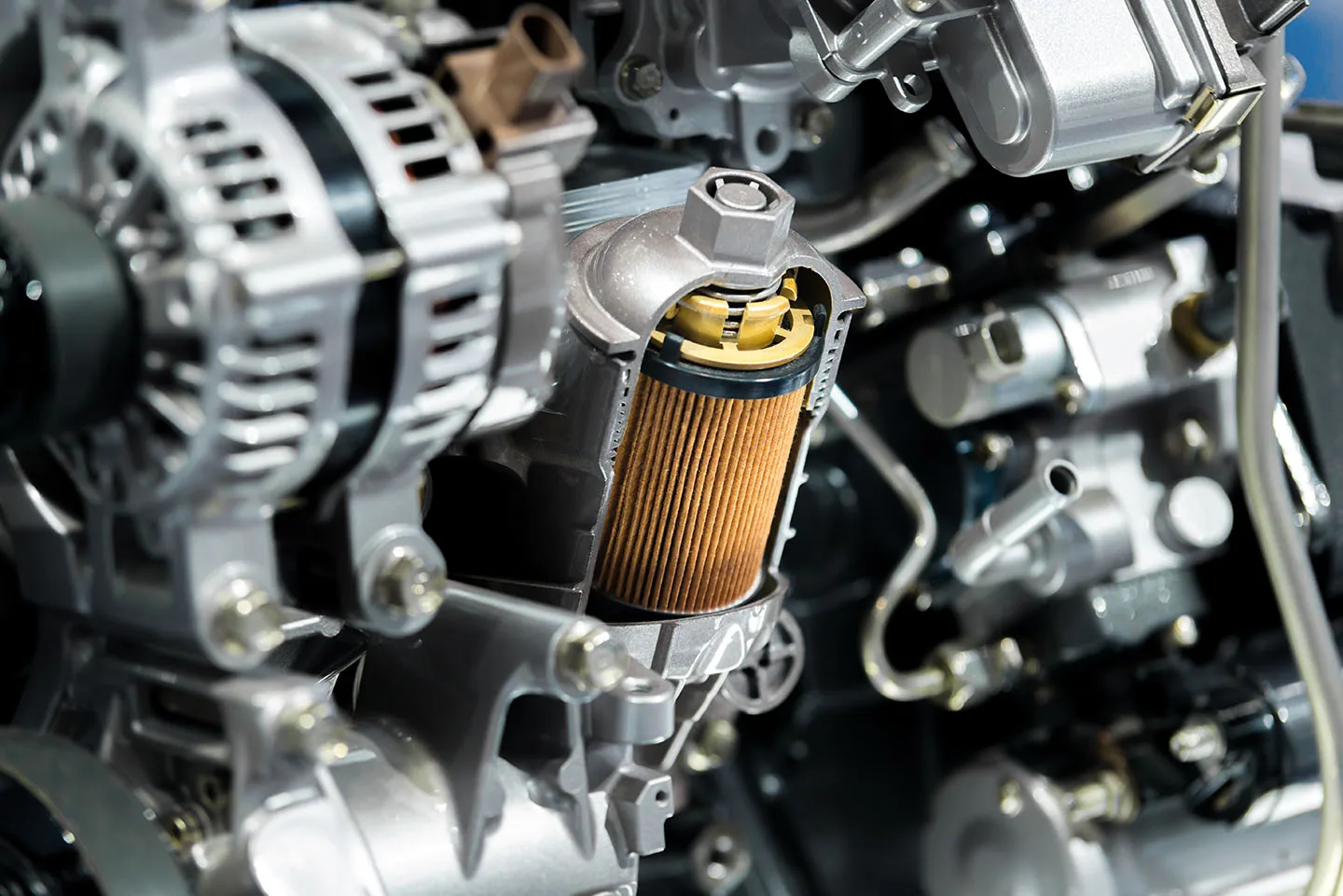 Why Webberville Fleets and Owner-Operators Call Us First