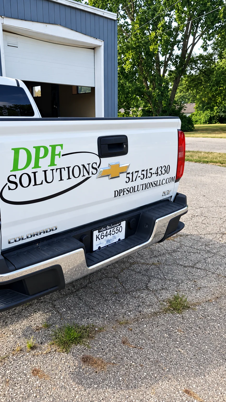 A Mom and Pop Shop Built on DPF Cleaning and Word of Mouth