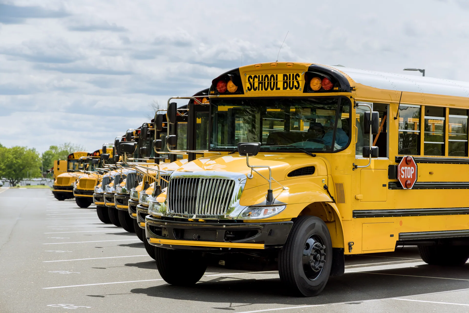 Trusted by Owner-Operators and Fleet Managers Across Mid-Michigan