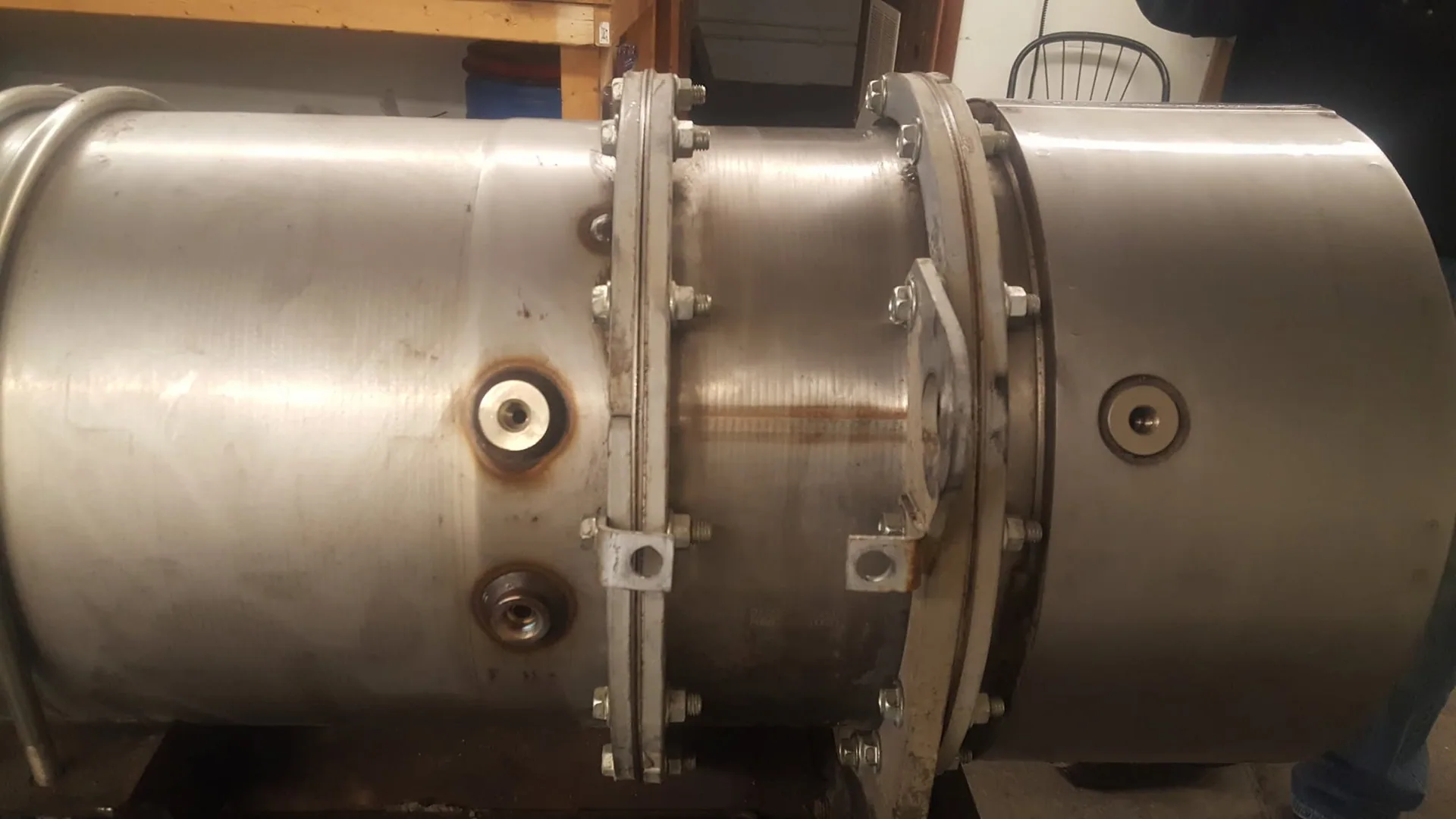 Signs Your Filter Needs DPF Bung Repair