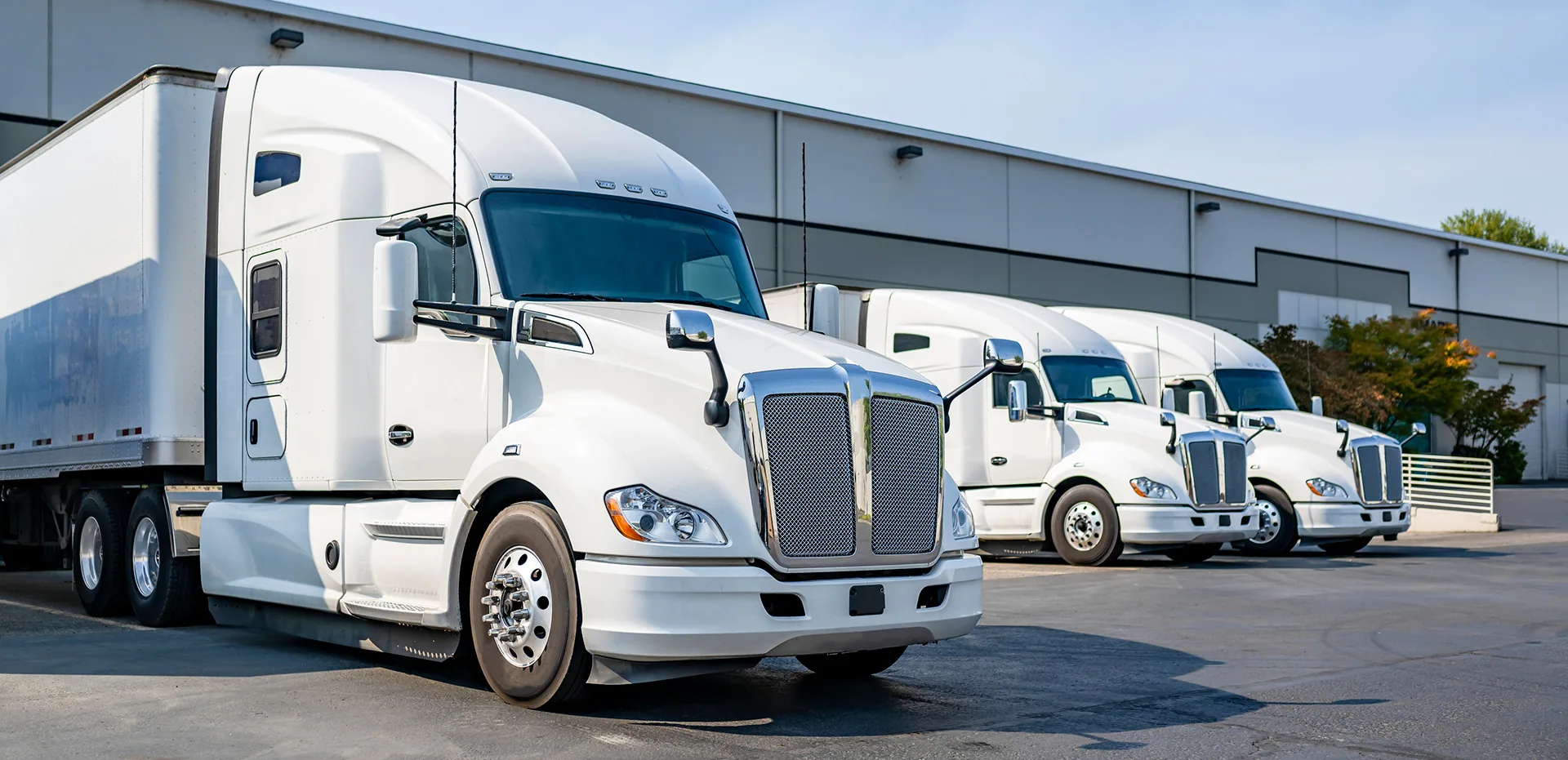 Trusted by Repeat Customers Running Diesel Fleets Near Ann Arbor